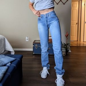 Vintage❤️‍🔥501 Levi's